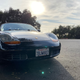 2001 Porsche Boxster